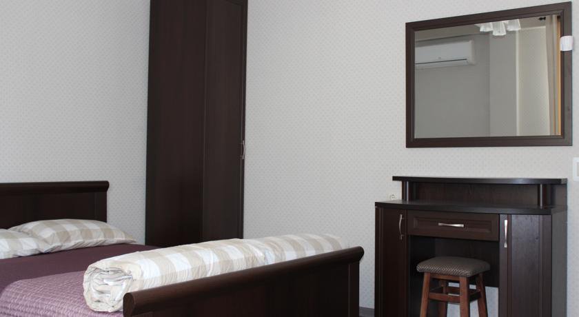 Гостевой дом Гостевой дом "Светлячок" Адлер-19