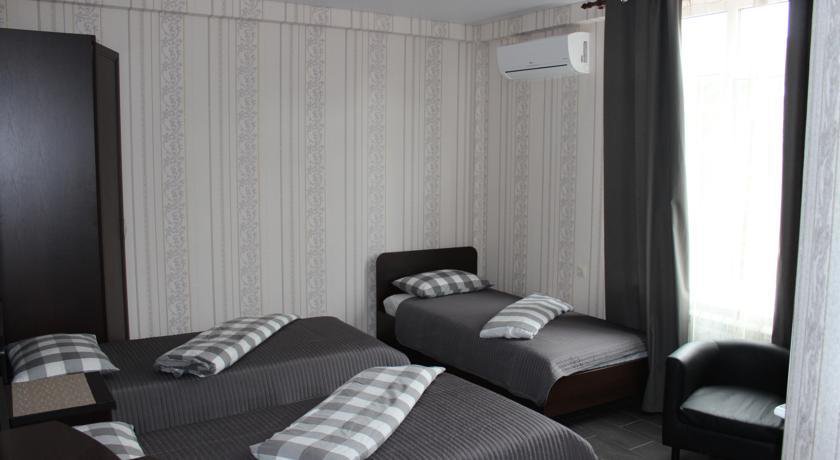 Гостевой дом Гостевой дом "Светлячок" Адлер-26