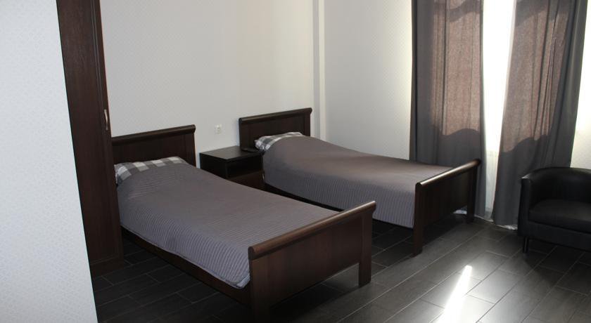 Гостевой дом Гостевой дом "Светлячок" Адлер-6