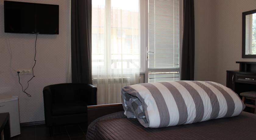 Гостевой дом Гостевой дом "Светлячок" Адлер-29