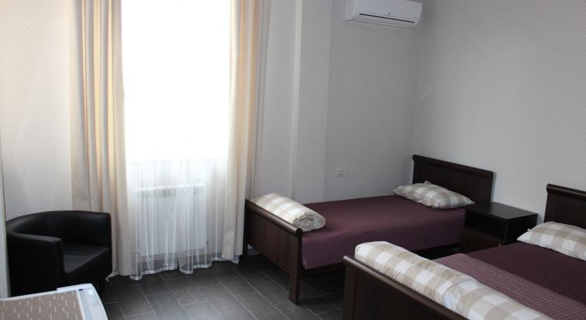 Гостевой дом Гостевой дом "Светлячок" Адлер-18