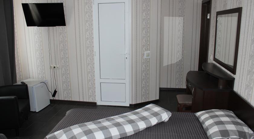 Гостевой дом Гостевой дом "Светлячок" Адлер-27