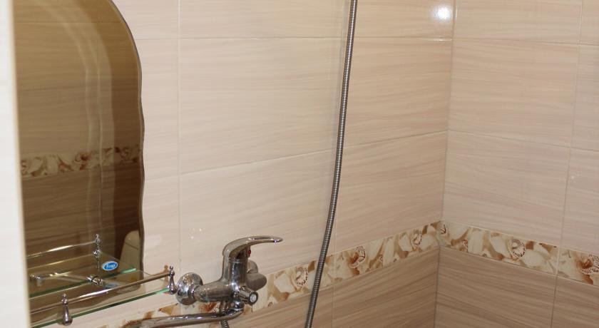 Гостевой дом Гостевой дом "Светлячок" Адлер-15