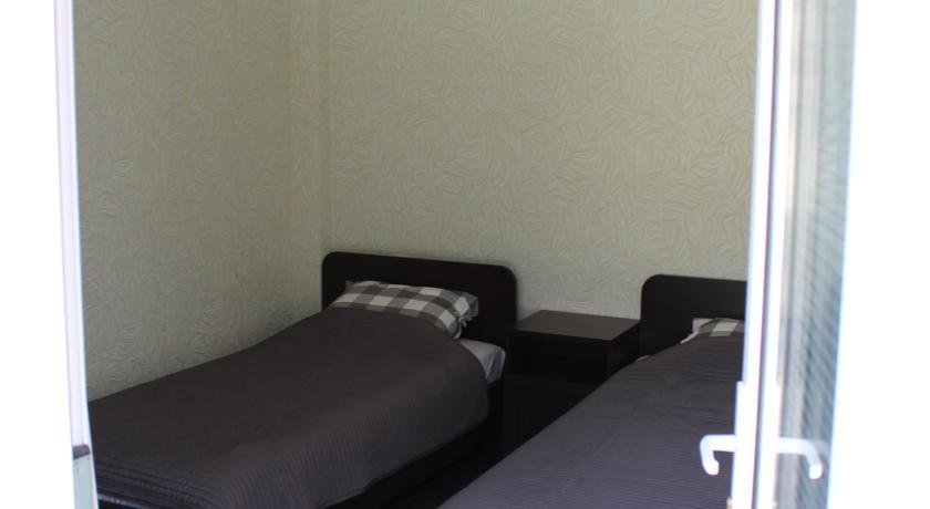 Гостевой дом Гостевой дом "Светлячок" Адлер-14