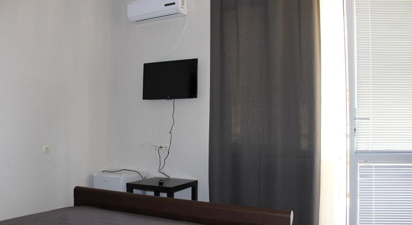 Гостевой дом Гостевой дом "Светлячок" Адлер-13