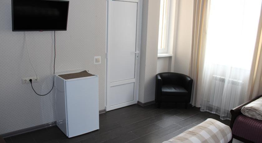 Гостевой дом Гостевой дом "Светлячок" Адлер-20