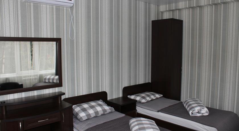 Гостевой дом Гостевой дом "Светлячок" Адлер-24