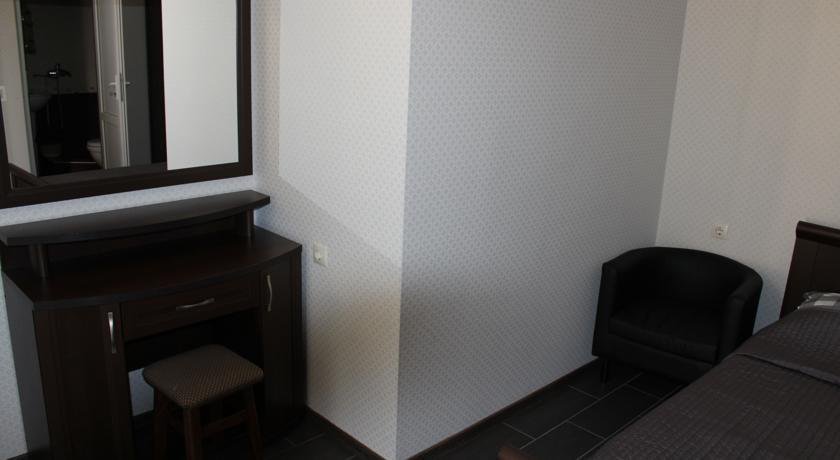 Гостевой дом Гостевой дом "Светлячок" Адлер-7