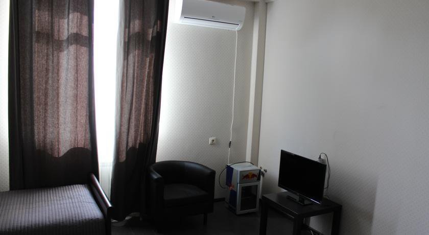 Гостевой дом Гостевой дом "Светлячок" Адлер-9