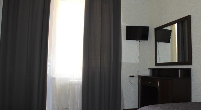 Гостевой дом Гостевой дом "Светлячок" Адлер-11