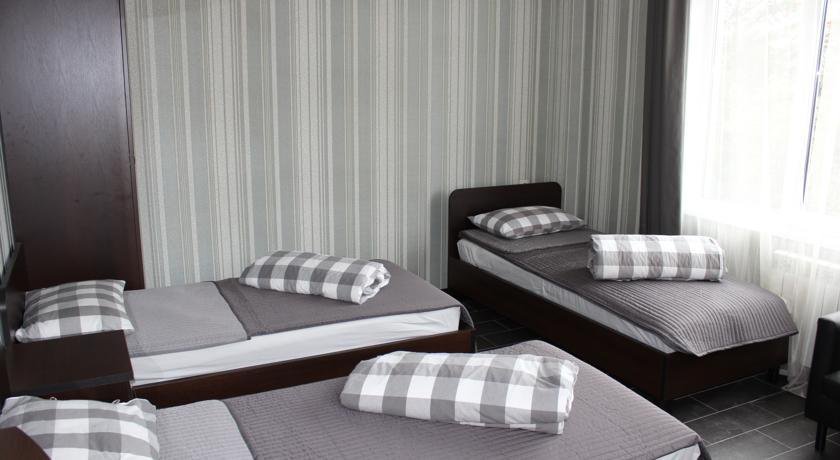 Гостевой дом Гостевой дом "Светлячок" Адлер-23