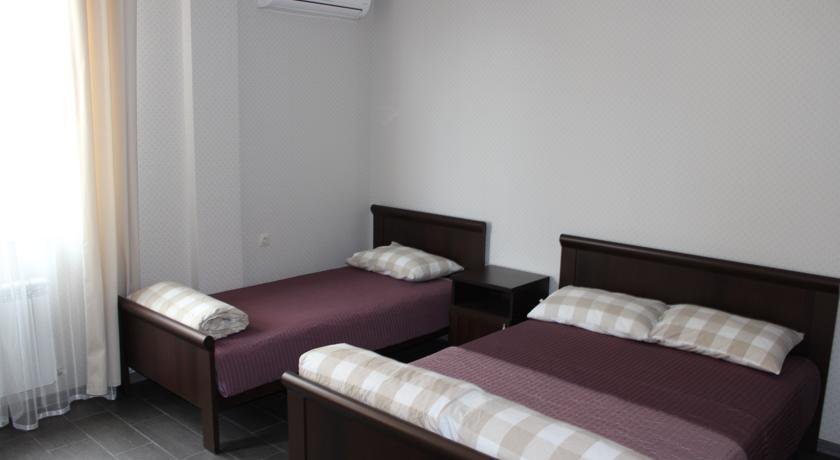 Гостевой дом Гостевой дом "Светлячок" Адлер-17