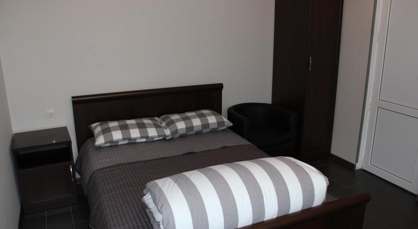 Гостевой дом Гостевой дом "Светлячок" Адлер-28