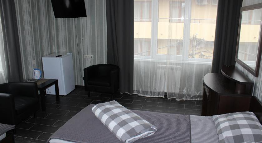 Гостевой дом Гостевой дом "Светлячок" Адлер-25