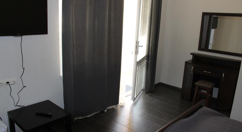 Гостевой дом Гостевой дом "Светлячок" Адлер-16