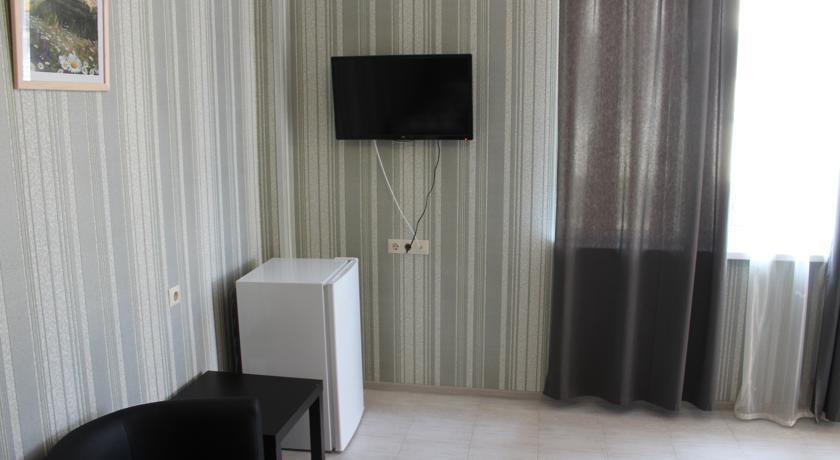 Гостевой дом Гостевой дом "Светлячок" Адлер-10