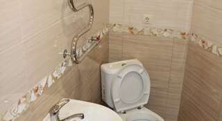 Гостевой дом Гостевой дом "Светлячок" Адлер-4