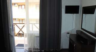 Гостевой дом Гостевой дом "Светлячок" Адлер-1